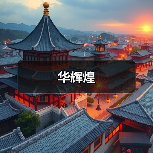 华辉煌(图2) 华辉煌(图2)