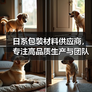 日系包装材料供应商，专注高品质生产与团队协作（图2）