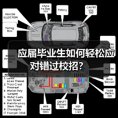 应届毕业生如何轻松应对错过校招?(图2) 应届毕业生如何轻松应对错过校招?(图2)