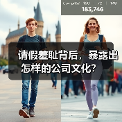 请假羞耻背后，暴露出怎样的公司文化？（图3）