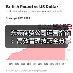 东莞商贸公司运营指南：高效管理技巧全分享（图2）