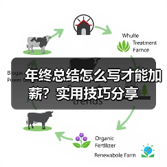 年终总结怎么写才能加薪？实用技巧分享（图2）
