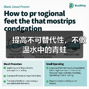 提高不可替代性,不做温水中的青蛙(图4) 提高不可替代性,不做温水中的青蛙(图4)