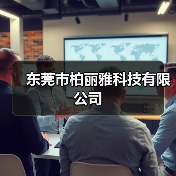 东莞市柏丽雅科技有限公司（图4）