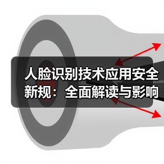 人脸识别技术应用安全新规：全面解读与影响分析（图2）
