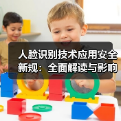 人脸识别技术应用安全新规：全面解读与影响分析（图1）