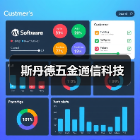斯丹德五金通信科技（图3）