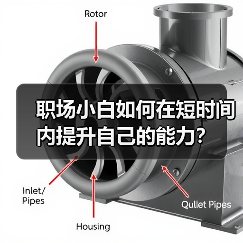 职场小白如何在短时间内提升自己的能力?(图1) 职场小白如何在短时间内提升自己的能力?(图1)