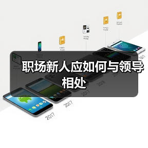 职场新人应如何与领导相处(图2) 职场新人应如何与领导相处(图2)