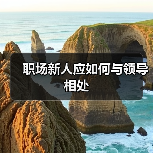职场新人应如何与领导相处(图4) 职场新人应如何与领导相处(图4)