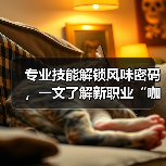 专业技能解锁风味密码,一文了解新职业“咖啡加工工”(图3) 专业技能解锁风味密码,一文了解新职业“咖啡加工工”(图3)