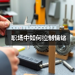 职场中如何控制情绪(图2) 职场中如何控制情绪(图2)
