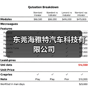 东莞海雅特汽车科技有限公司（图3）