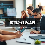 东南新能源科技（图2）