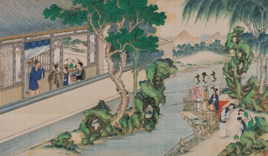 业务会没通知你意味着什么？从林之孝家看职场排除信号(图4)