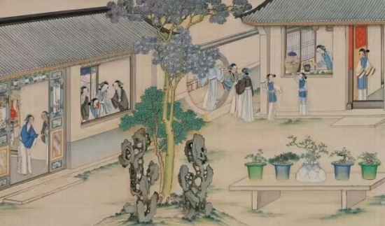 业务会没通知你意味着什么？从林之孝家看职场排除信号(图3)