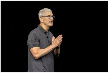 苹果自研芯片上云：分层处理AI任务与WWDC策略前瞻(图1)