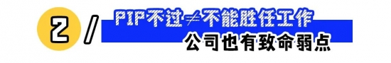 遭遇PIP协议如何应对?掌握关键策略维护自身权益(图2) 遭遇PIP协议如何应对?掌握关键策略维护自身权益(图2)