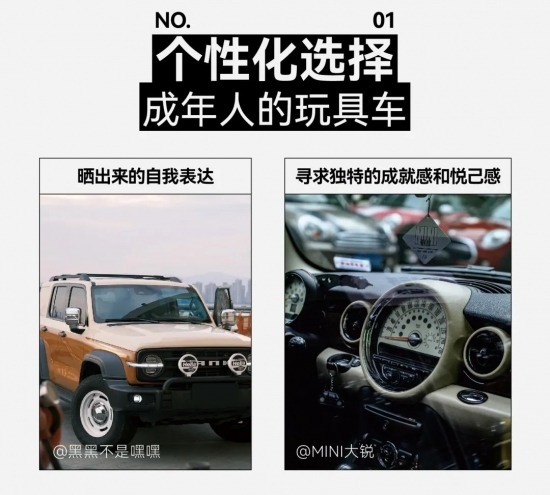 小红书汽车营销新洞察：用户运营驱动与场景化内容趋势(图16)