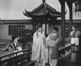 宝钗黛玉燕窝粥事件解析：职场人情与真心试探的边界(图5)