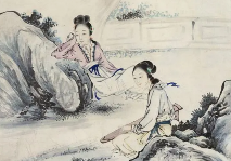 宝钗黛玉燕窝粥事件解析：职场人情与真心试探的边界(图8)