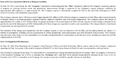 美国造车新势力裁员重组，豪华电动汽车品牌面临生存挑战(图2)