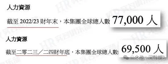 业绩下滑与裁员背后，企业如何应对市场挑战与复苏机遇(图3)