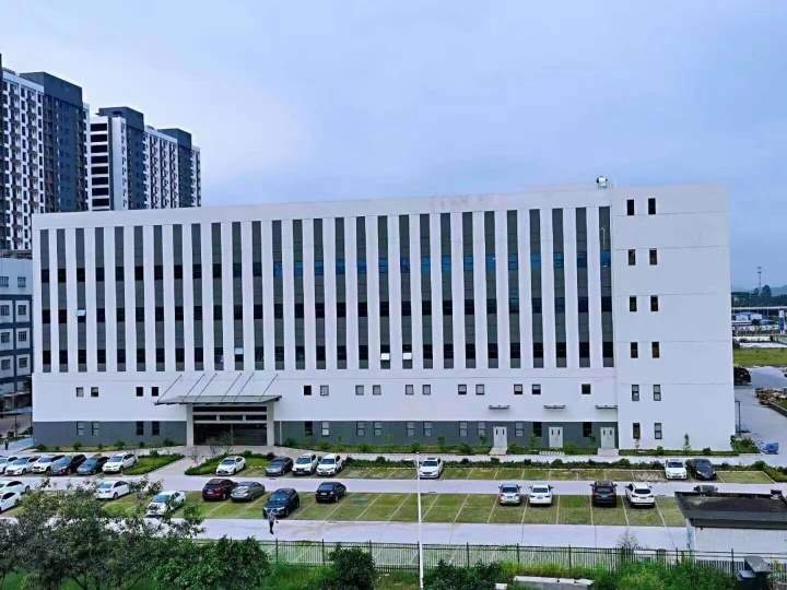 广东大时代人力资源有限公司图片1