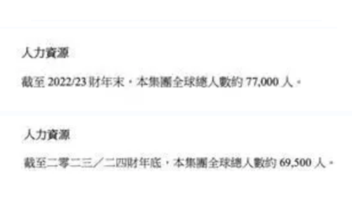 业绩下滑与裁员背后，企业如何应对市场挑战与复苏机遇(图1)