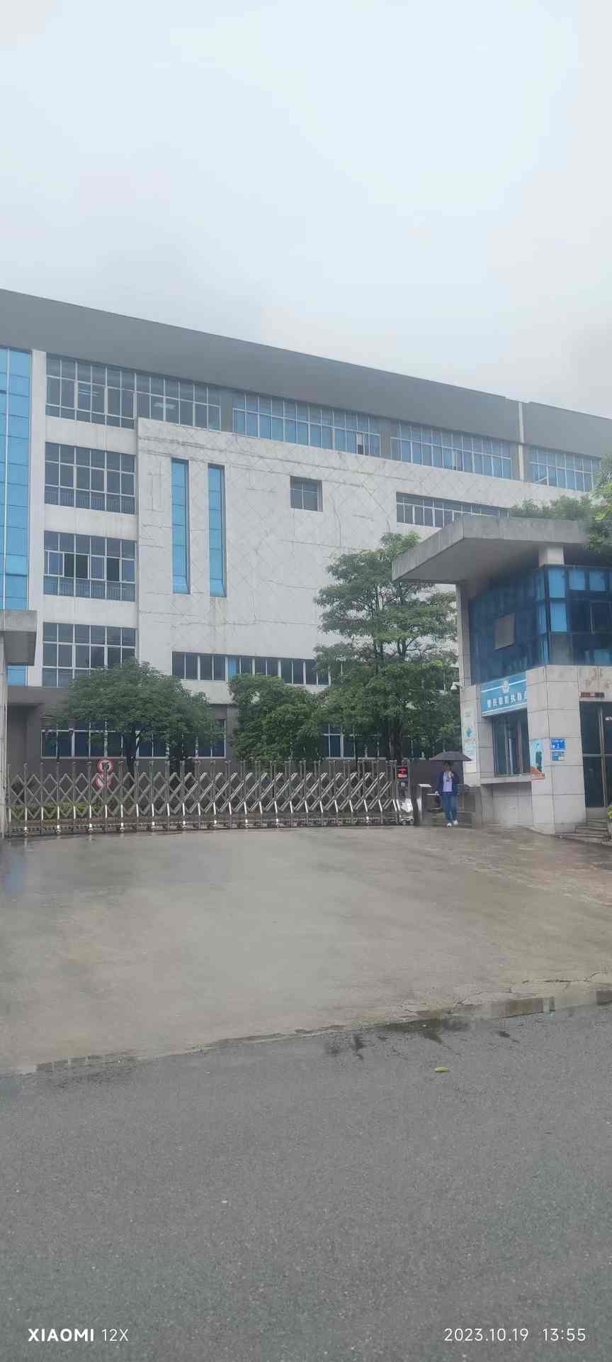 广东大时代人力资源有限公司图片4