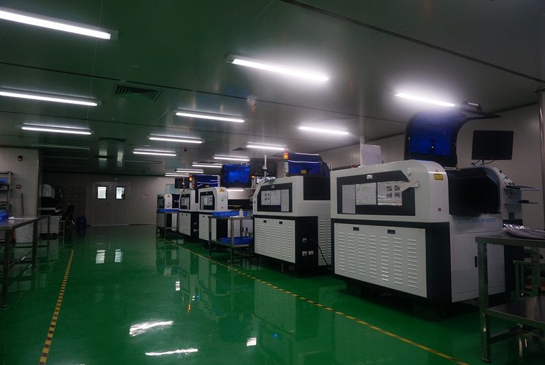 东莞市聚龙高科电子技术有限公司图片8