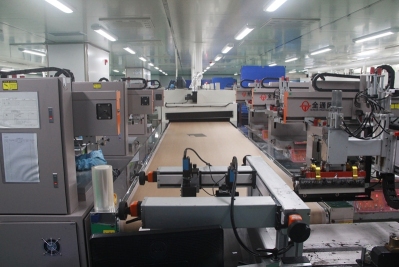 东莞市聚龙高科电子技术有限公司图片7